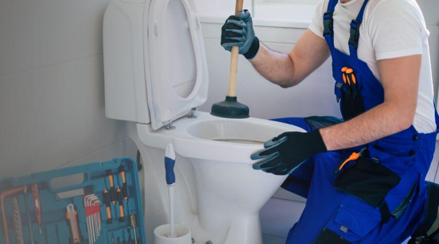 Professional same day plumber in Eldora, IA
